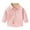 Pink, variant on Cethrio Kids Boys Button Down Shirts Size 5 T, Casual Cute Lapel Collar Cotton Long Sleeve Shirts Light Blue