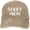 Natural, variant on Funny Hats for Men Funny Gym Hats for Men Cute Baseball Hat Quick Dry Sorry Mom Gym Cap