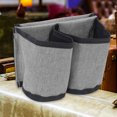 thumbnail image 1 of Equipaje Bebida Bolsa Oxford Durable 2 Tazas Transpirable Lavable Viajero Accesorios JShteea El nuevo, 1 of 9
