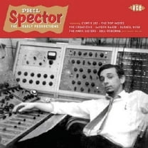 Various Artists - Phil Spector Early Productions / Various - Music & Performance - CD