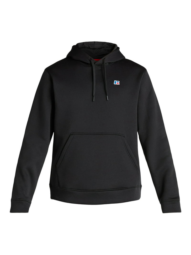 Russell Athletic Men's Pullover Fleece Hoodie, S-XXL