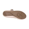 thumbnail image 3 of ZAPATOS CASUALES NIÑA MISS PINK 624124 SIMIPIEL ORO Miss Pink 624124, 3 of 4