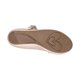 thumbnail image 3 of ZAPATOS CASUALES NIÑA MISS PINK 624124 SIMIPIEL ORO Miss Pink 624124, 3 of 4