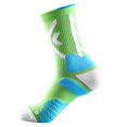 thumbnail image 2 of Sales Today Women Casual Crew Socks Under $2 GIJNRIUIUA Green Crew Socks Basketball Socks Cushioned Athletic Sports Socks for Men & Women Ankle Socks, 2 of 4