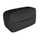 thumbnail image 1 of Car Tissue Holder, Tissues Box Cover for Car Backseat, Perfect for Organization and Daily Use (Black), 1 of 5