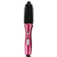 thumbnail image 2 of Sonew Pro Electric Folding Hair Curler Comb Brush Portable Hair Dressing Beauty Tools, 2 of 8