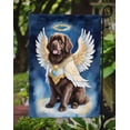 thumbnail image 3 of Newfoundland My Angel Garden Flag 11.25 in x 15.5 in, 3 of 5