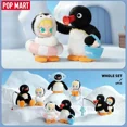 thumbnail image 4 of POP MART Baby Molly x Pingu Happy Fishing Series-Vinyl Pendant Blind Box Mystery Box Guess Bag Toys Doll Cute Anime Figure, 4 of 5