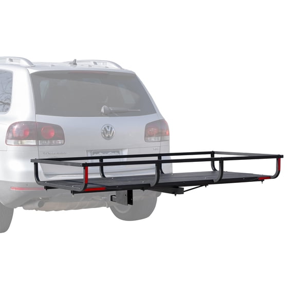 GEARCAGET6 FOLDING CARGO RACK
