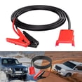 thumbnail image 3 of for Jumper Cable Clamps for 18V Li-Ion Battery for Jumper Starter 8Awg, 3 of 5