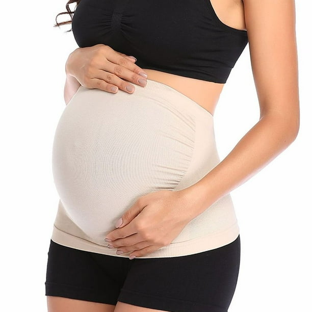 Faja faja abdominal durante el embarazo apta para embarazo y posparto Zhivalor BST3019219 2 Walmart en linea