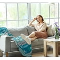 thumbnail image 3 of LHSHID Cousin Gifts for Women Blanket Best Cousin Gifts for Women Gifts for Cousins Female Cousin Gifts for Men Cousin Gifts for Women BirthdayChristmas Cousin Gift 40"x50", 3 of 9