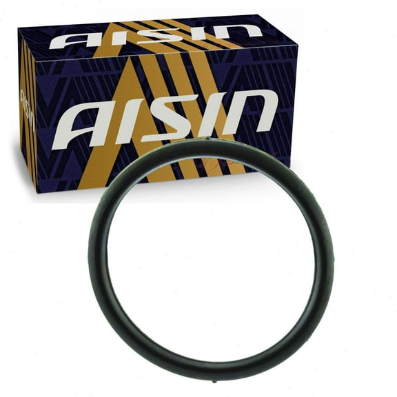 AISIN Coolant Thermostat Gasket compatible with Toyota RAV4 2.0L L4 1996-2000