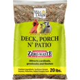 thumbnail image 1 of Alimento para pájaros Wild Delight Deck Porch N' Patio, 9 kg, 1 of 8