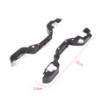 thumbnail image 2 of TFixol AX-2400 Plastique Mud Flap Compatible avec Axial SCX24 90081 AX100001 AX100002, 2 of 6