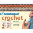 thumbnail image 1 of Crochet: Visual Deck Set, 1 of 1