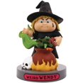 thumbnail image 1 of Figura de Juguete The Loyal Subjects Weird Wendy Garbage Pail Kids, 1 of 1