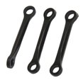 thumbnail image 2 of 3pcs Helicopter Parts Servo Linkage Rod Set Replacement for FlyWing FW450 V3 RC Helicopters Accessories Spare Part, 2 of 4