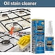 thumbnail image 2 of Jaysuing Kitchen Heavy Duty Oil Cleaner Kitchen Hood Heavy Duty Oil Cleaning Cooktop Dissolves Oil |, 2 of 5