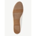 thumbnail image 6 of No Boundaries Women's Boho Ballet Flat, 6 of 6