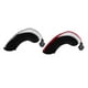 thumbnail image 1 of 2pcs Pro Golf Hybrid UT Club Headgear Headgear Headgear con etiqueta, 1 of 9