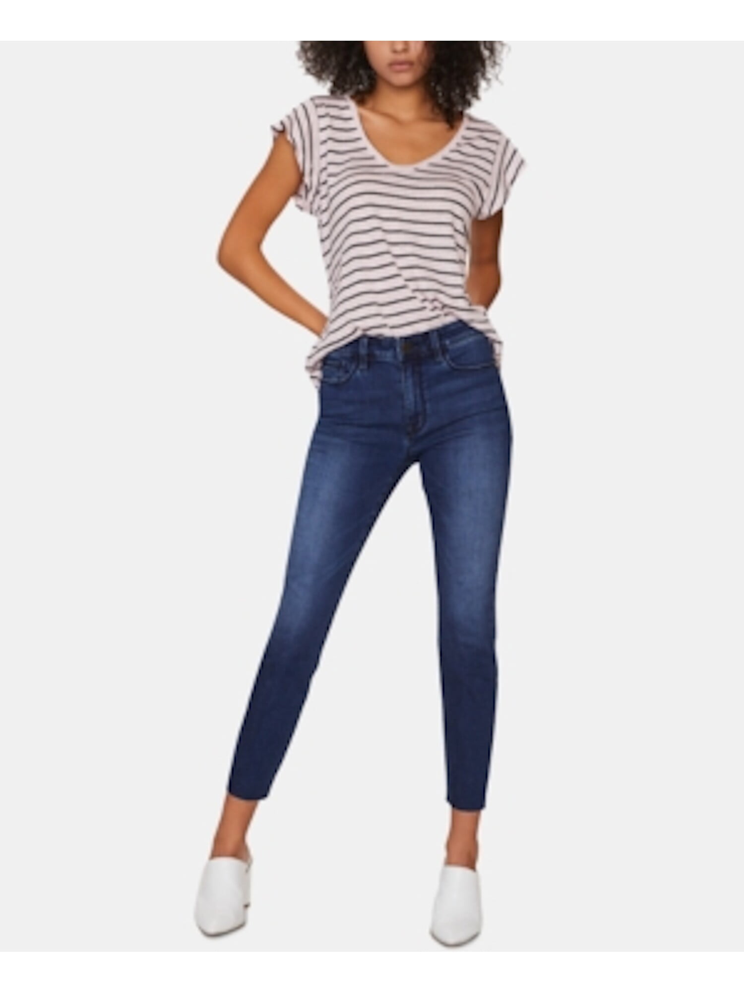 waist size 24 jeans