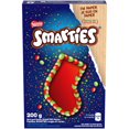 thumbnail image 1 of NESTLÉ SMARTIES Red & Green Candy-Coated Milk Chocolate Holiday Cartons, 1 of 10