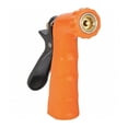 thumbnail image 2 of Pistol Grip Water Spray Nozzle, 3/4 in FGHT, 100 psi, 6.5 gpm, 5 in L, Orange, 2 of 2