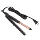 thumbnail image 3 of Rizador de pelo BuyWeekMX Alisador Negro Ergonómico Viaje Eléctrico, 3 of 9