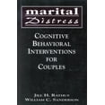 thumbnail image 2 of Pre-Owned Marital Distress: Cognitive Behavioral Interventions for Couples (Hardcover) 076570000X 9780765700001, 2 of 2