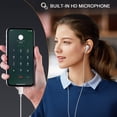 thumbnail image 4 of Auriculares USB C Gsangoo para iPhone 15/15 Pro/15 Pro Max, 4 of 7