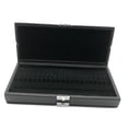 thumbnail image 3 of Milaget Oboe Reed Case Accessory Practical Wooden Container for Professional Perform, 3 of 9
