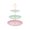 C, variant on Dessert Table Display Set-3-Tier Dessert Display Stands Serving Tray - Dessert Trays Dessert Stands Treat Table Displays Set for Tea Parties,Birthdays & Baby Showers