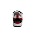 thumbnail image 3 of Tenis Puma Rebound V6 Lo AC + INF para Niños Pequeños 397420-04 multicolor 12, 3 of 4