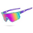 thumbnail image 1 of Gafas Deportivas BOLLFO Polarizadas con Protección UV400, 1 of 7