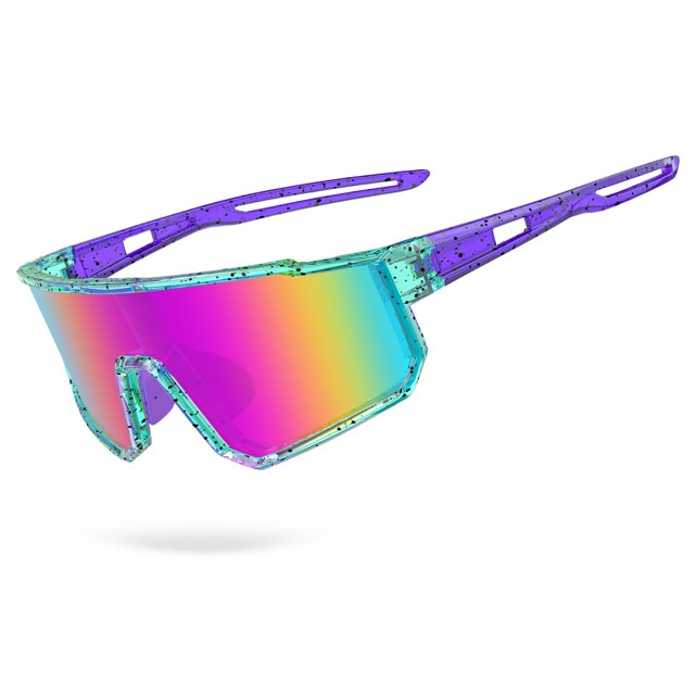 Gafas Deportivas BOLLFO Polarizadas con Protección UV400