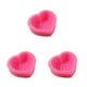 thumbnail image 2 of Molde de corazón de silicona Yuarrent para pasteles, 2 of 6