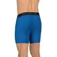 thumbnail image 3 of Jockey Men ActiveBlend  5" Boxer Brief - 4 Pack, 3 of 3