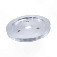 thumbnail image 3 of Single Groove Crank Pulley for Small Block Engines, 3 of 5