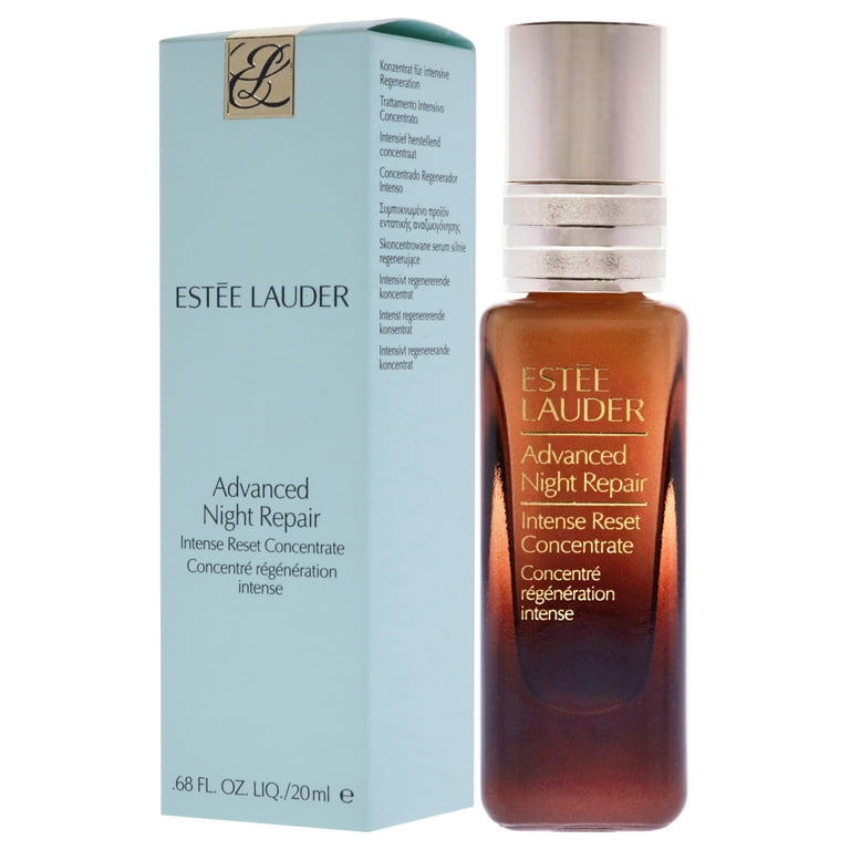 Estee Lauder Advanced Night Repair Face Skin Care Intense