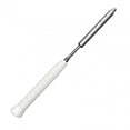 thumbnail image 4 of Badminton Racket Swing Trainer, Badminton Power Enhance Grip, Training Aid Force Trainer Rod, Sport Racket Training, Badminton Trainer for, 4 of 8