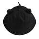 thumbnail image 1 of Gorro de pescador con orejas de gato y cola para mujer, gorro de lavabo de verano, sombrilla, protector solar, circunferencia de la cabeza, 56-58cm, 1 of 5