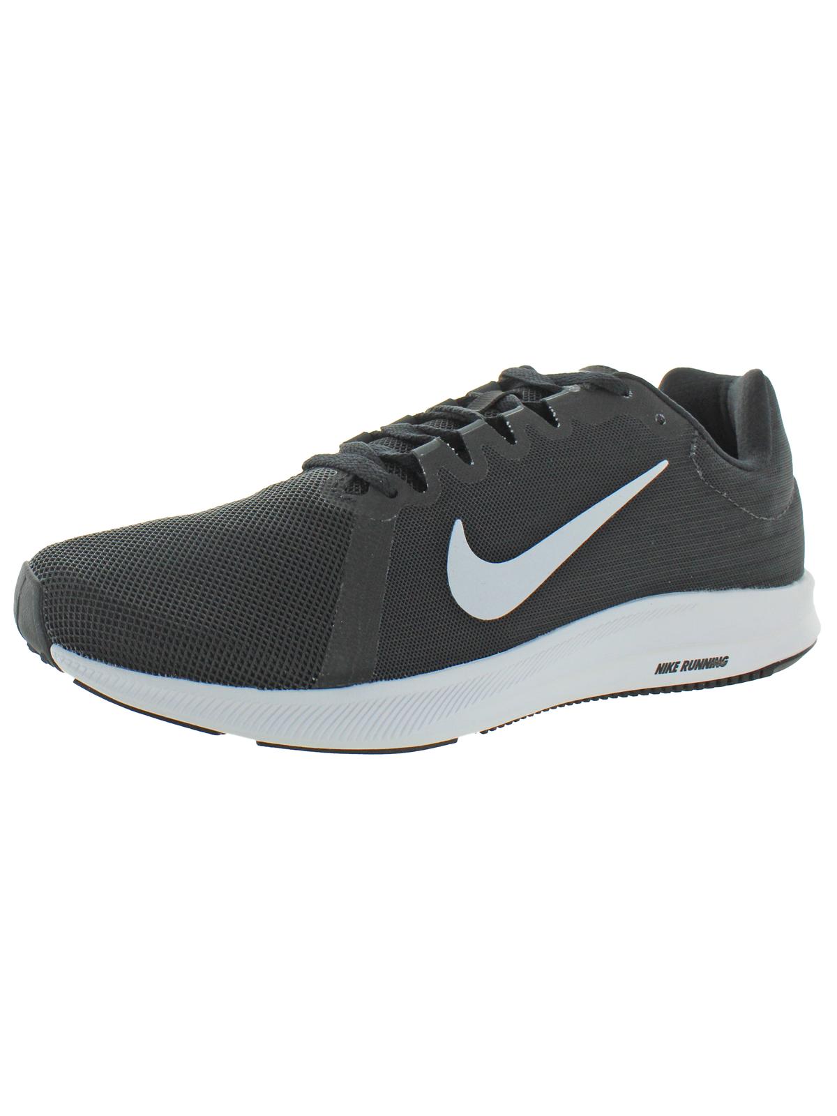 nike downshifter 8 womens black