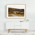 thumbnail image 6 of Rural Catskills - Ulster County New York Photography Unframed Wall Art Print 16 x 24 inches, 6 of 7