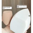 thumbnail image 1 of Huevo gigante de bolsillo suave y de gran tamaño, huevo gigante en negrita, suave y no ingerir polvo, huevo gigante de esponja cortado con tres cuchillos, polvo gigante de huevo, 1 of 4