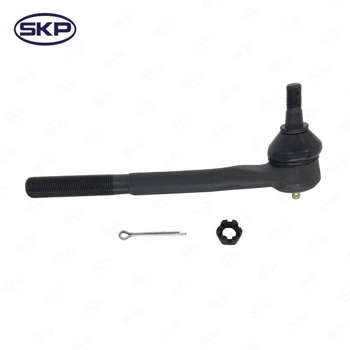 SKP SES3379T Steering Tie Rod End