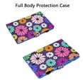 thumbnail image 4 of Allytech Case for Samsung Galaxy Tab A 9.7 T550 P550, PU Leather Smart Cover Auto Sleep Wake Full Protection Pencil Holder Folio Flip Stand Cover for Samsung Galaxy Tab A 9.7" T550, Daisys, 4 of 5