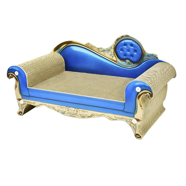 Almohadilla para Rascar Gatos Yuyangstore Rascador 60cmx29cmx30cm