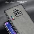 thumbnail image 4 of Funda protectora de piel de cabra para teléfono Nubia Red Magic 7s Pro, diseño nuevo, para hombres y mujeres, 4 of 4