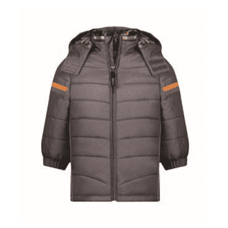 Veste Swiss Olympic rouge et blanche, Enfant Taille 128 (D'occasion) à